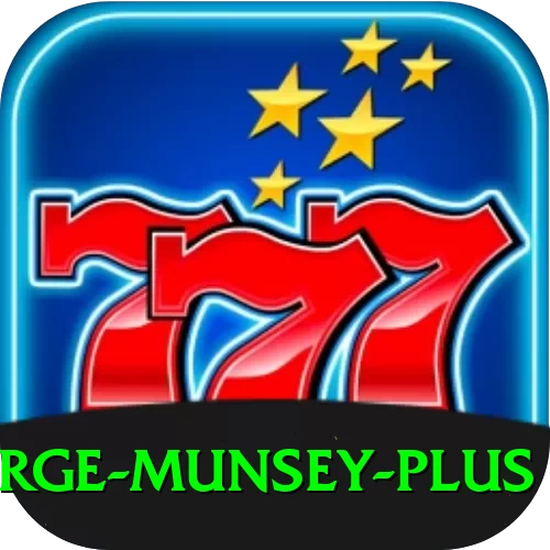 george munsey Pro New - 2