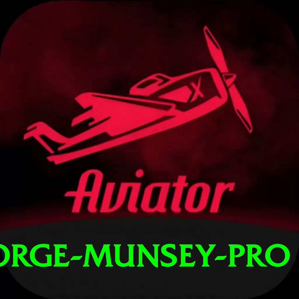 george munsey Official v1.7.0 - 2