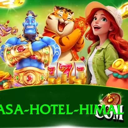 ghasa hotel himal Plus Edition v3.4.1 - 2