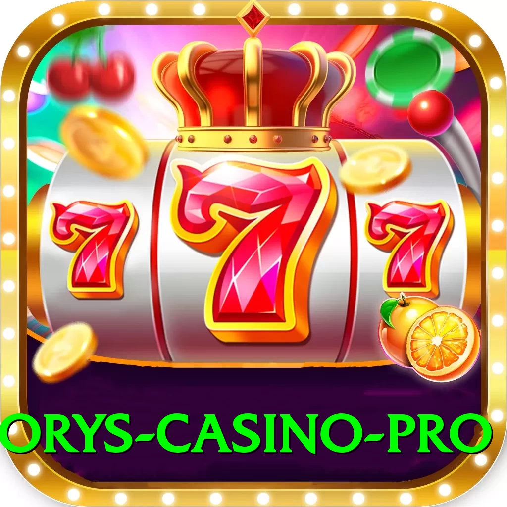 glorys casino - VIP Prime - 2