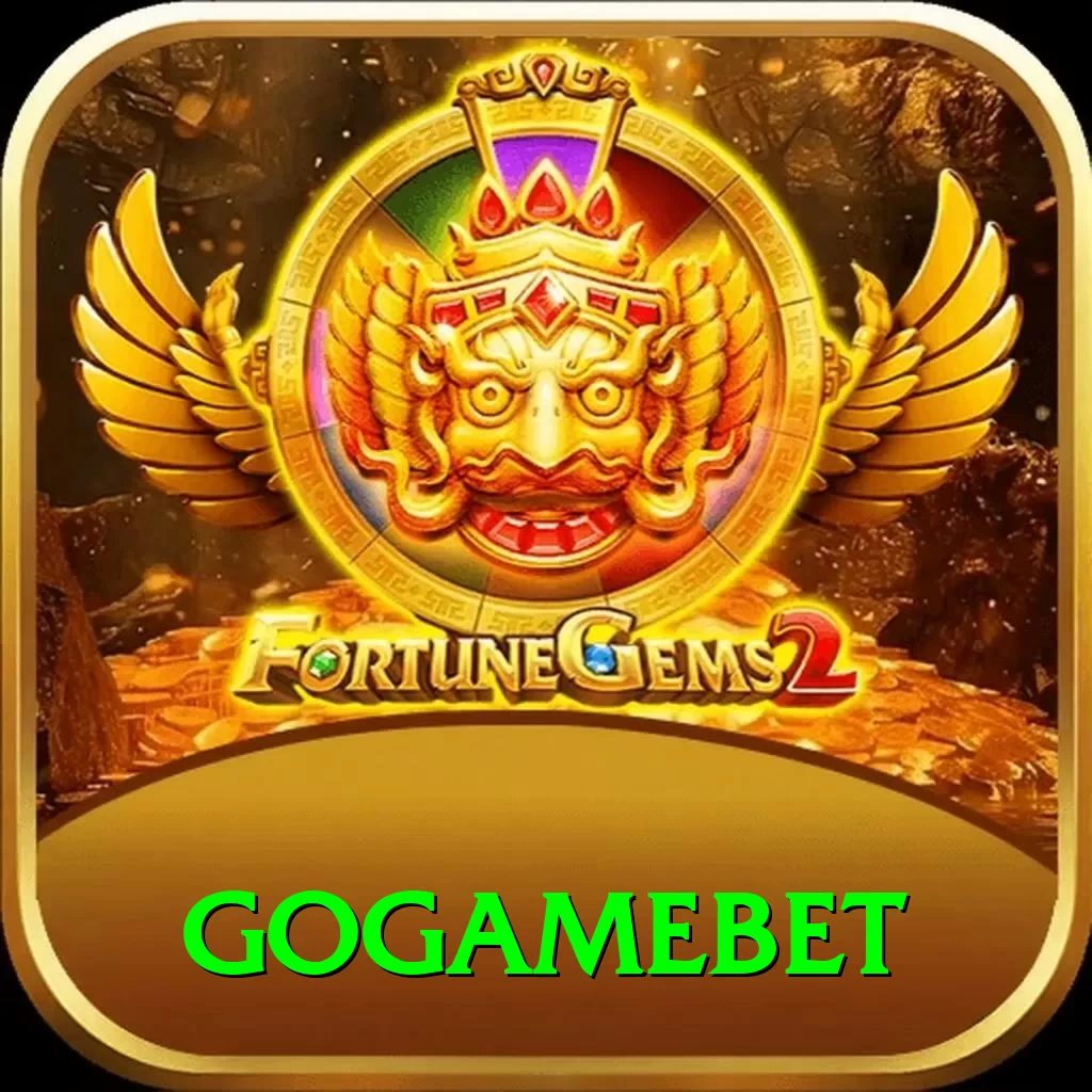 gogamebet Master Pro v5.2.0 - 2