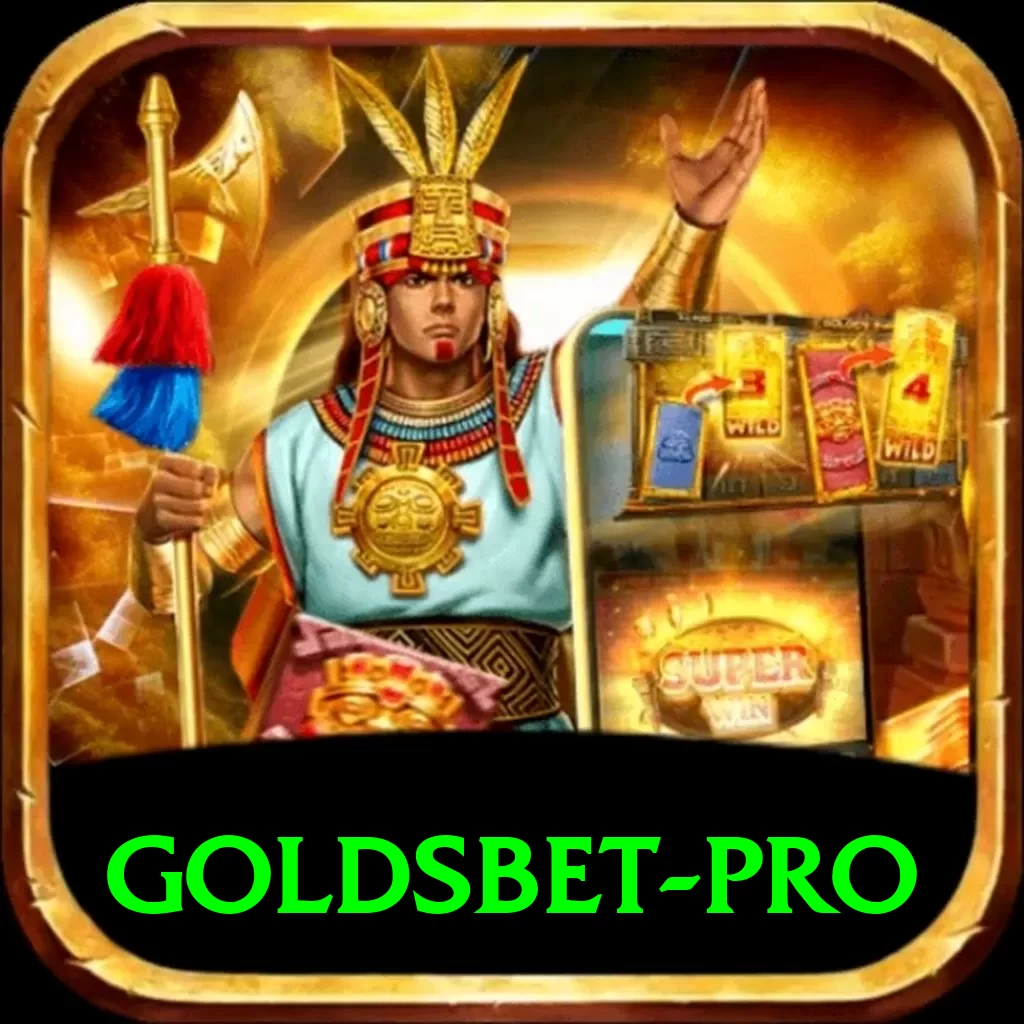 goldsbet APK Super v3.0.0 - 2