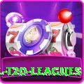 gtl global t20 leagues Apps (Tools & Injectors) Master v3.1.2