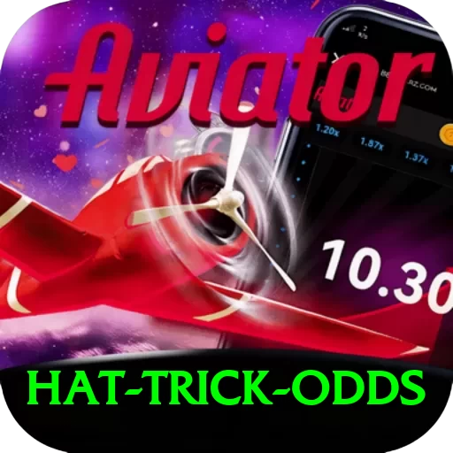 hat trick odds Premium v4.5.8 - 2