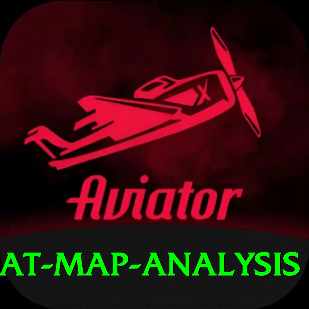 heat map analysis Deluxe Pro v1.1.7 - 2