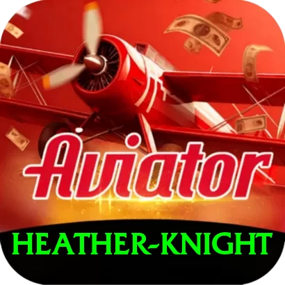 heather knight Deluxe Edition v3.3.6 - 2