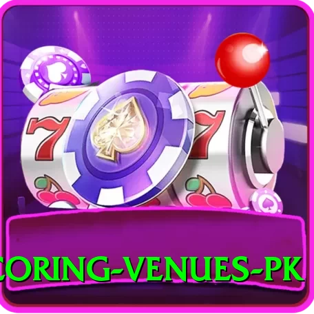 high scoring venues pk Plus Edition v4.1.7 - 2
