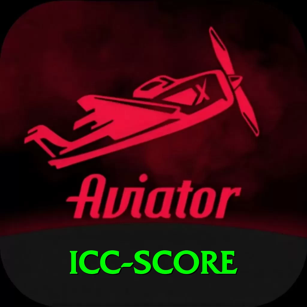 icc score Gold v3.5.9 - 2