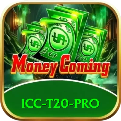 icc t20 Bonus Gold v4.9.2 - 2
