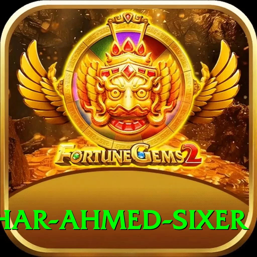 iftikhar ahmed sixer VIP Edition v1.1.2 - 2