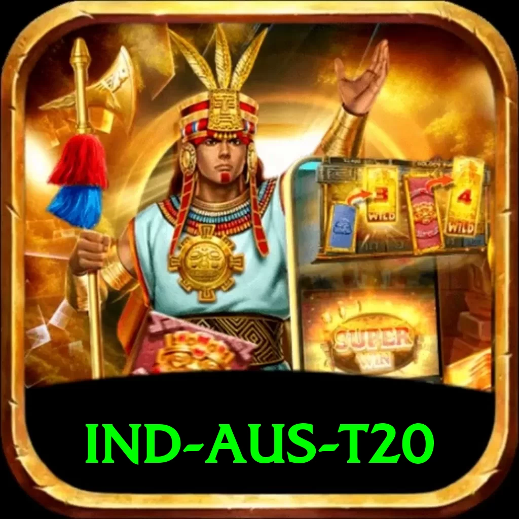 ind aus t20 Games (Casino & Earning) Master v3.3.0 - 2