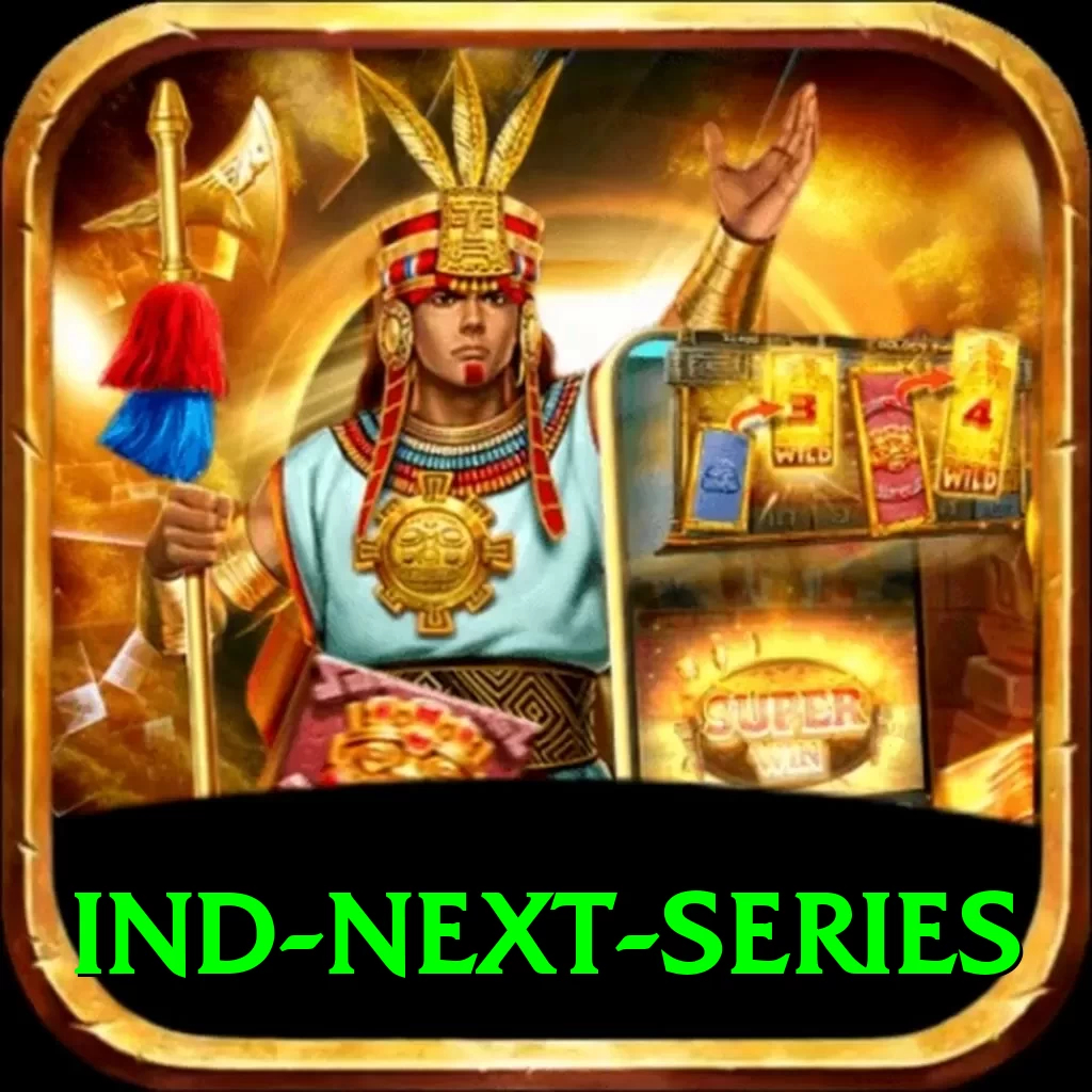 ind next series VIP Pro v4.4.7 - 2