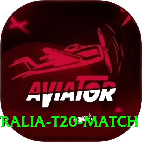 india australia t20 match Premium v1.6.6 - 2