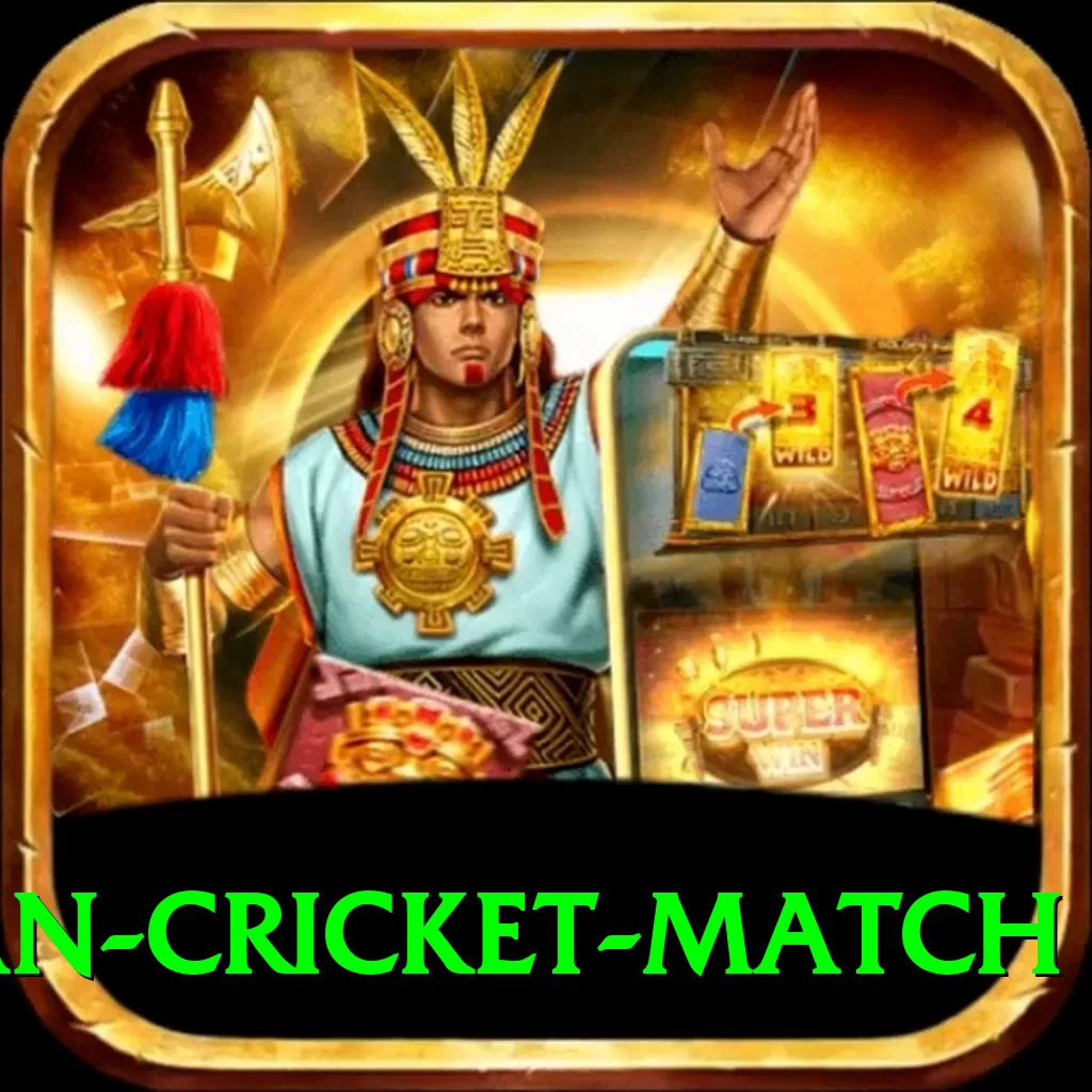india pakistan cricket match VIP Edition v2.8.5 - 2