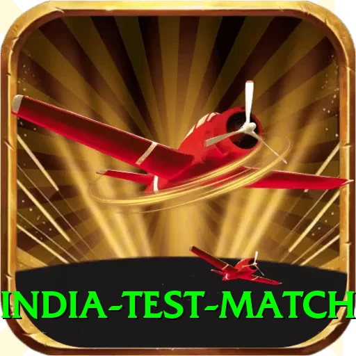 india test match VIP v4.9.3 - 2