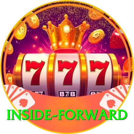 inside forward Apps (Tools & Injectors) Max v1.7.4 - 2