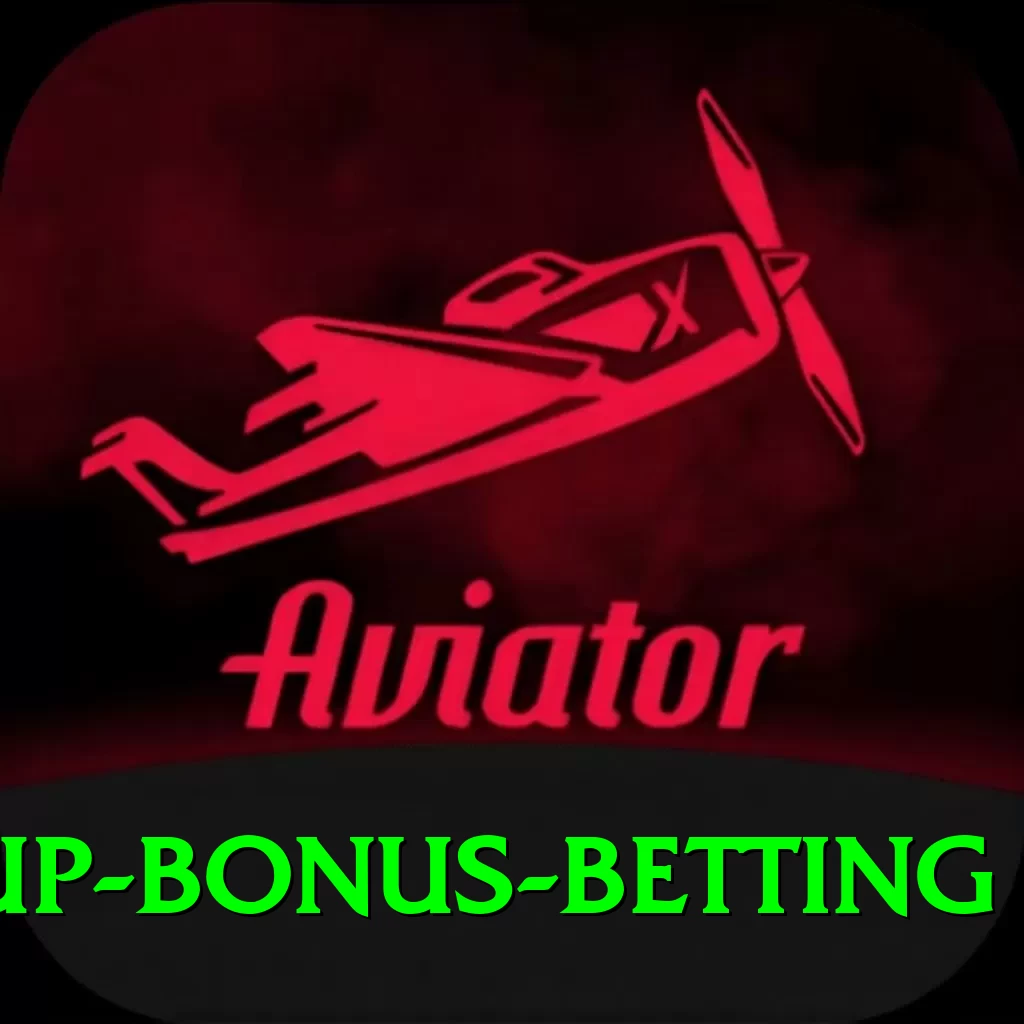 instant sign up bonus betting Ultimate v5.7.8 - 2