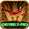 jackpot odyssey Mega Gaming App