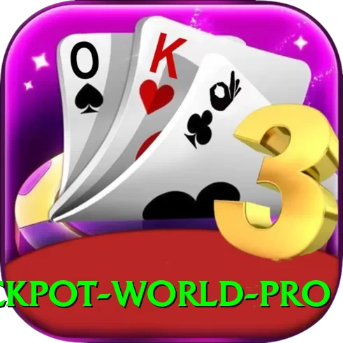 Jackpot World Pro Edition v5.1.9 - 2