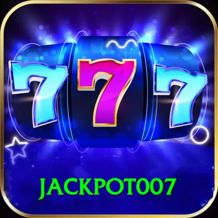 jackpot007 Plus v1.5.0 - 2