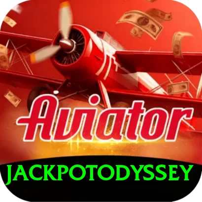 jackpotodyssey Deluxe v2.1.9 - 2