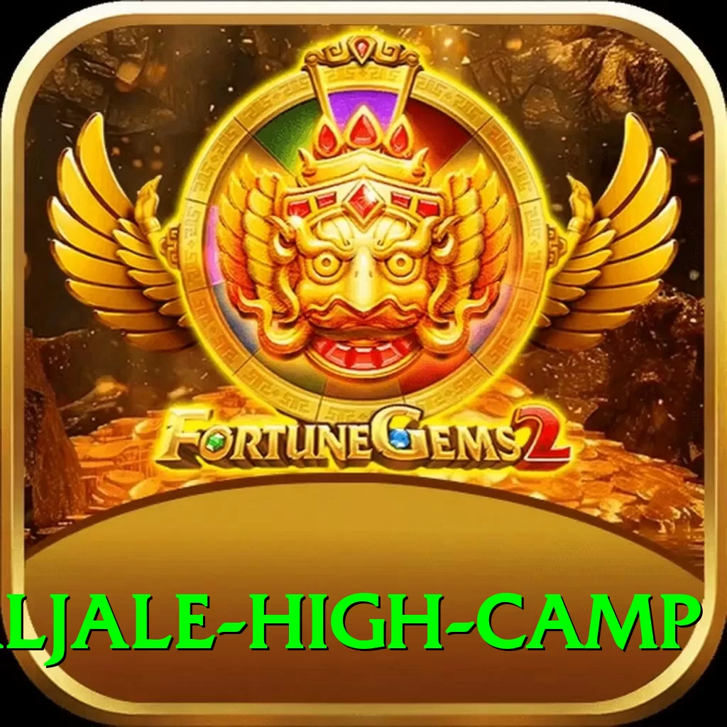 jaljale high camp Deluxe Edition v3.6.0 - 2