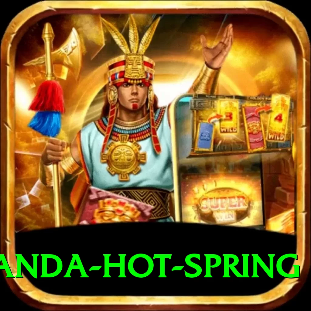 jhinu danda hot spring Premium Plus v2.7.0 - 2