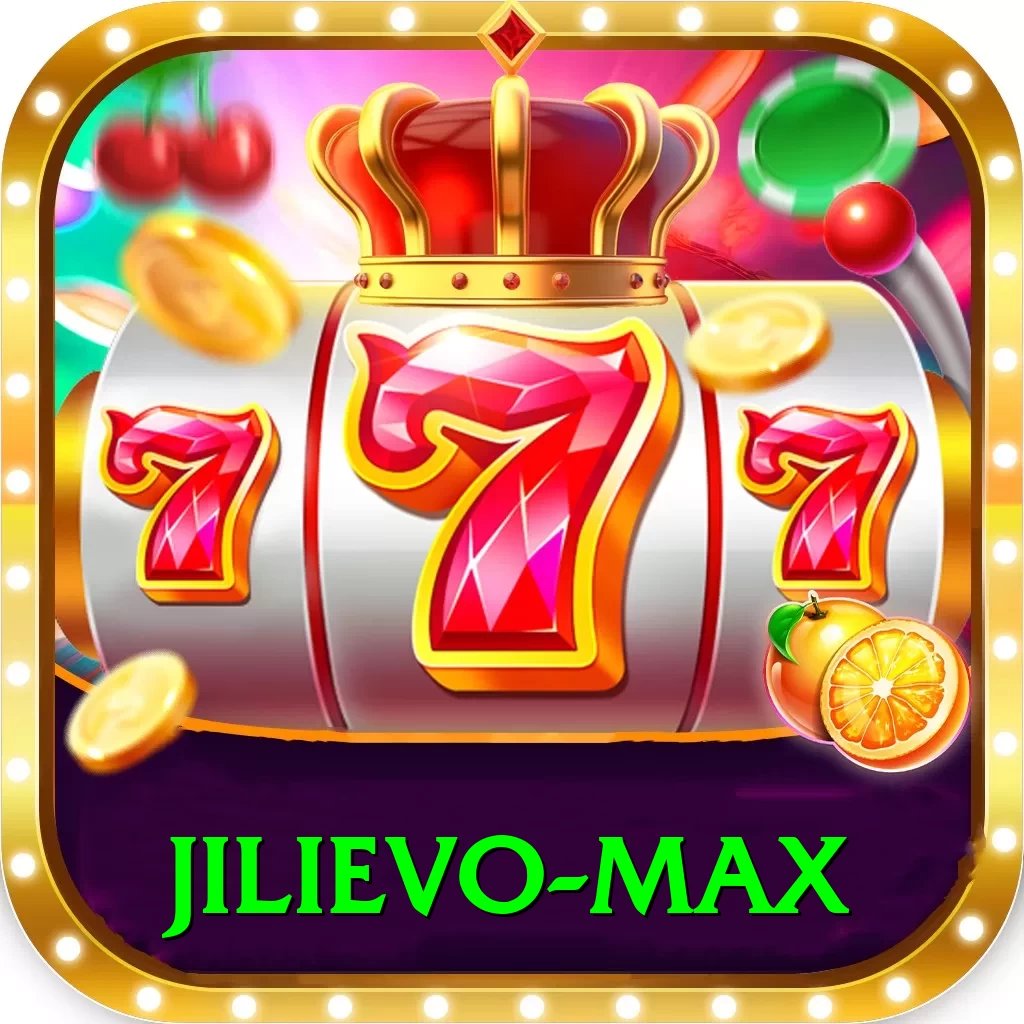 Jilievo Casino Prime v5.0.5 - 2
