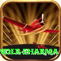 joginder sharma