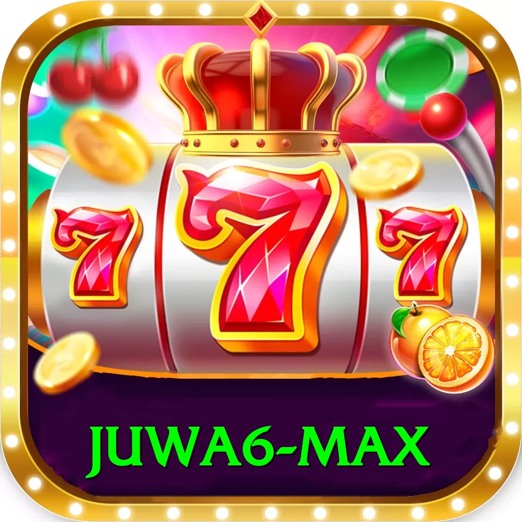 Juwa6 - Casino Max - 2