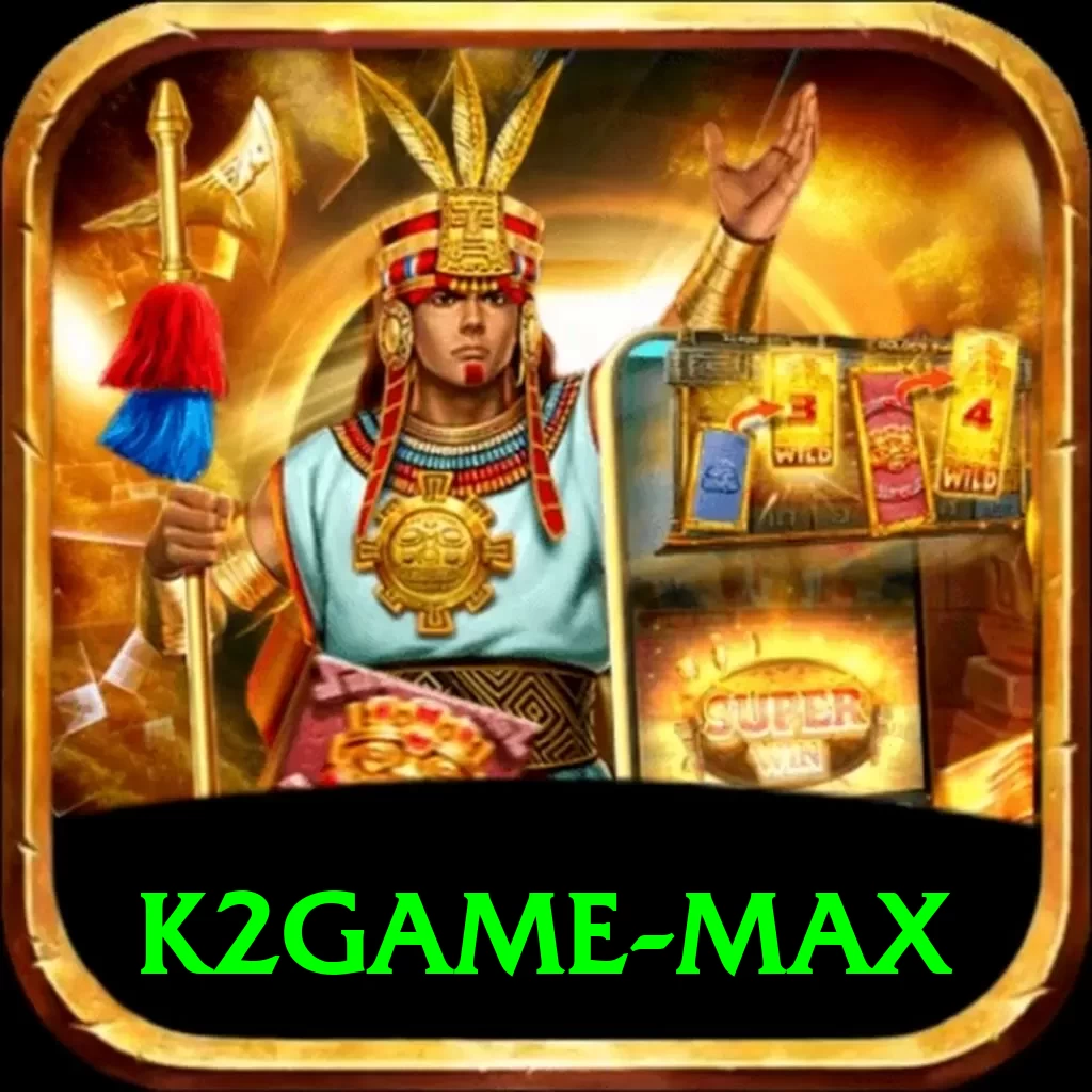 K2Game Supreme - Casino & Slots - 2