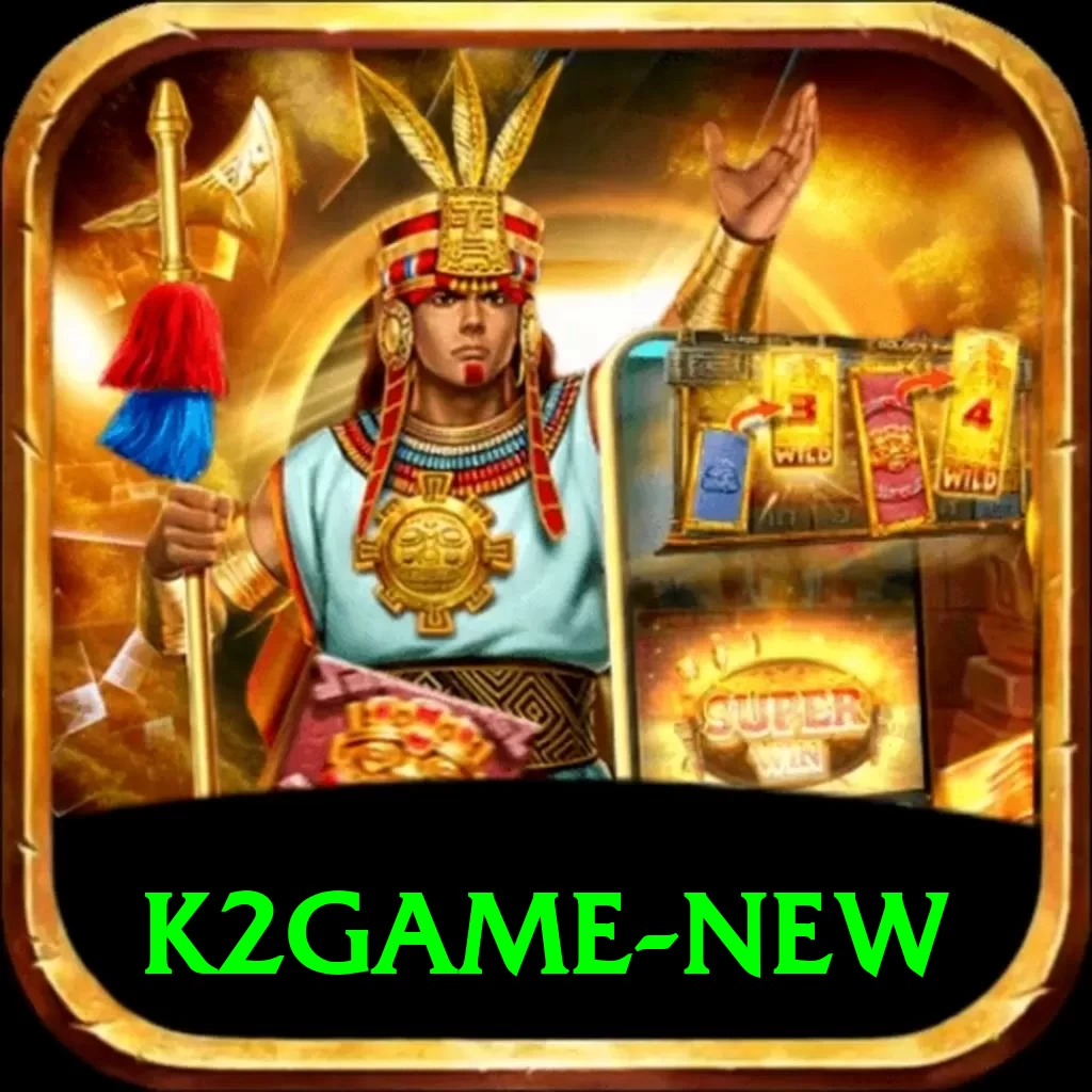 K2Game Games Max - 2