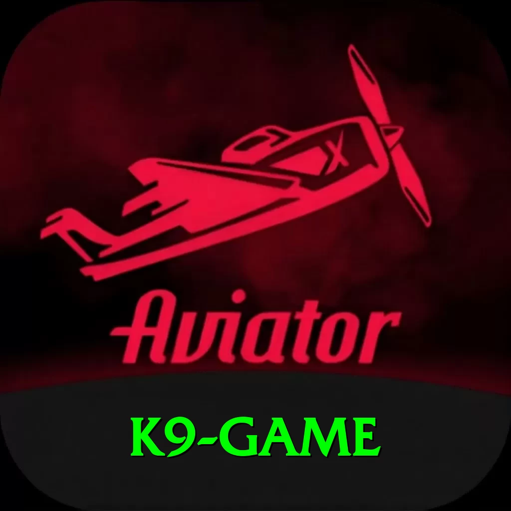 K9 Game Ultimate Pro vv3.9.8 - 2