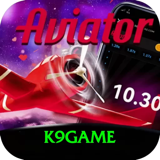 k9game Master v1.5.8 - 2