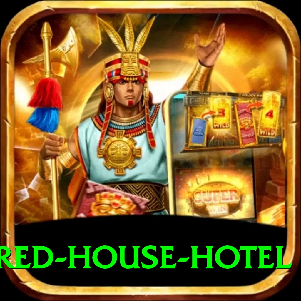 kagbeni red house hotel Pro Edition v4.7.0 - 2