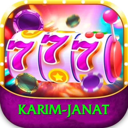 karim janat Games (Casino & Earning) Premium v2.0.8 - 2