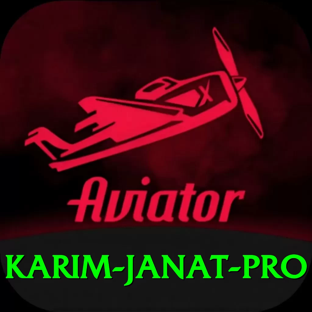 karim janat Mega Slots - 2