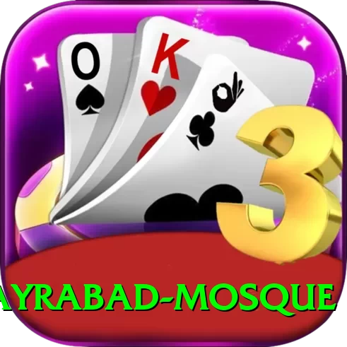 khayrabad mosque Games (Casino & Earning) Pro v5.6.3 - 2