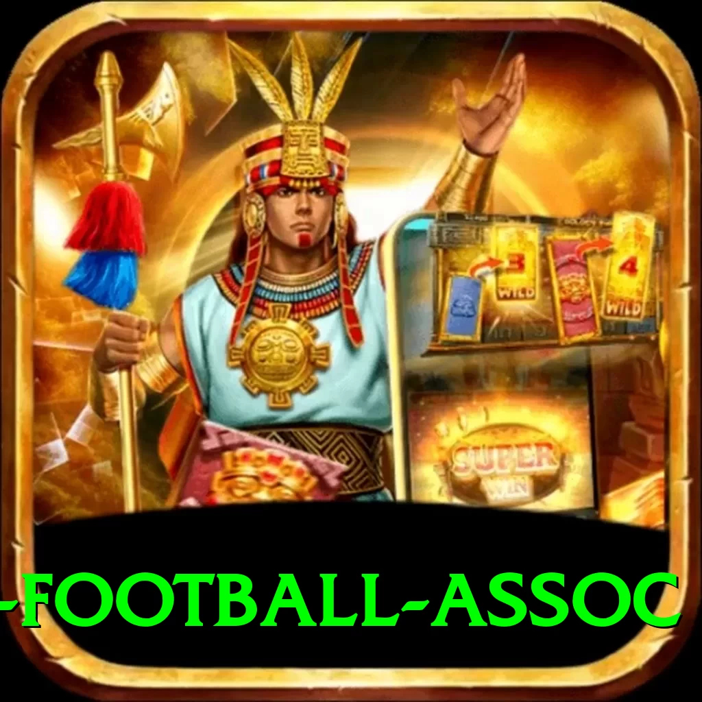 kpk football assoc Max v2.2.4 - 2