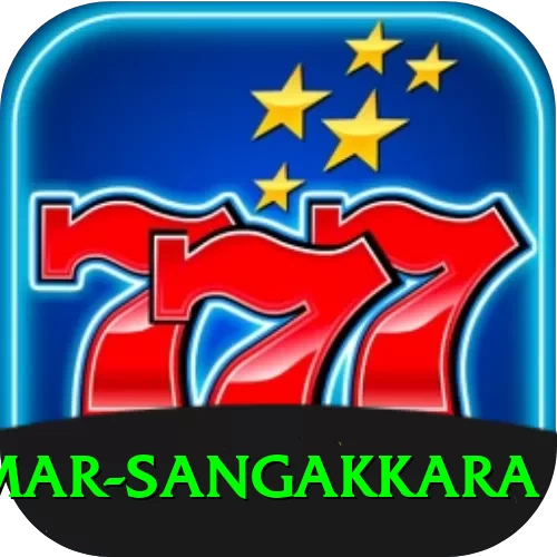 kumar sangakkara Master v1.2.7 - 2