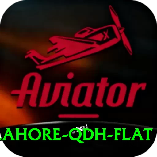 lahore qdh flat Turbo Pro v5.5.6 - 2