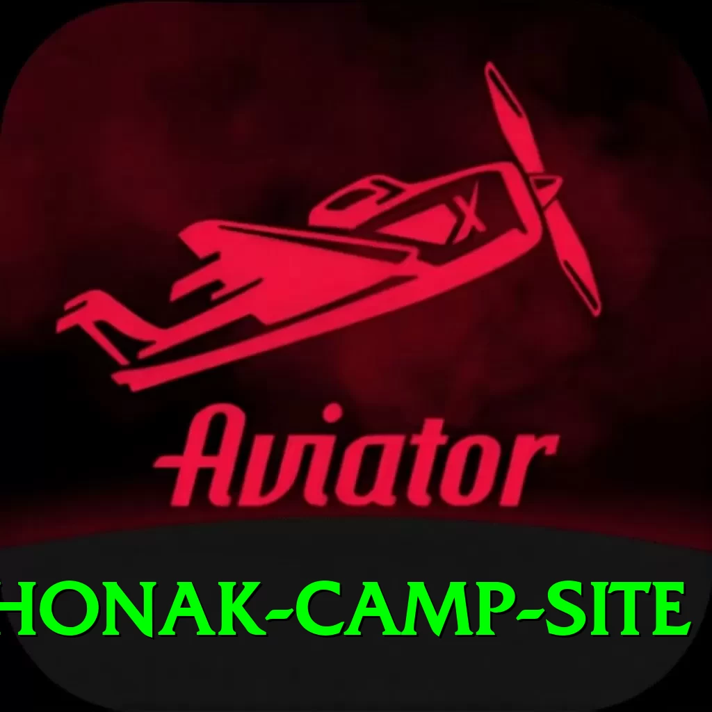 lhonak camp site Max Pro v3.8.2 - 2