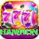 LLYY Game - VIP Champion