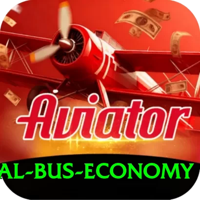 local bus economy Games (Casino & Earning) Elite v1.2.9 - 2