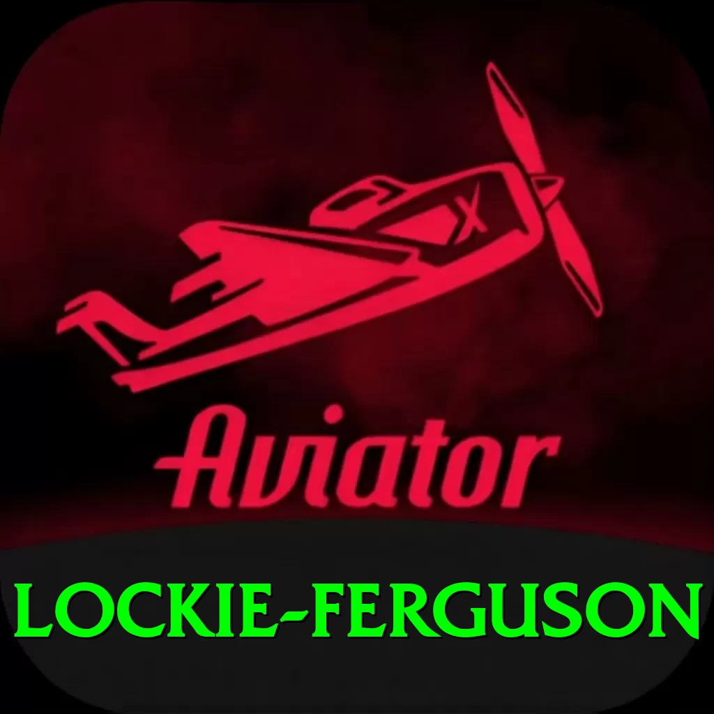 lockie ferguson Plus Edition v4.6.3 - 2