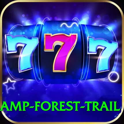 low camp forest trail Elite Pro v2.7.0 - 2