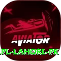 lpl lahore pk App