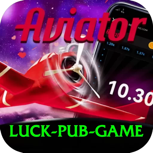 Luck Pub Game Plus v2.2.0 - 2