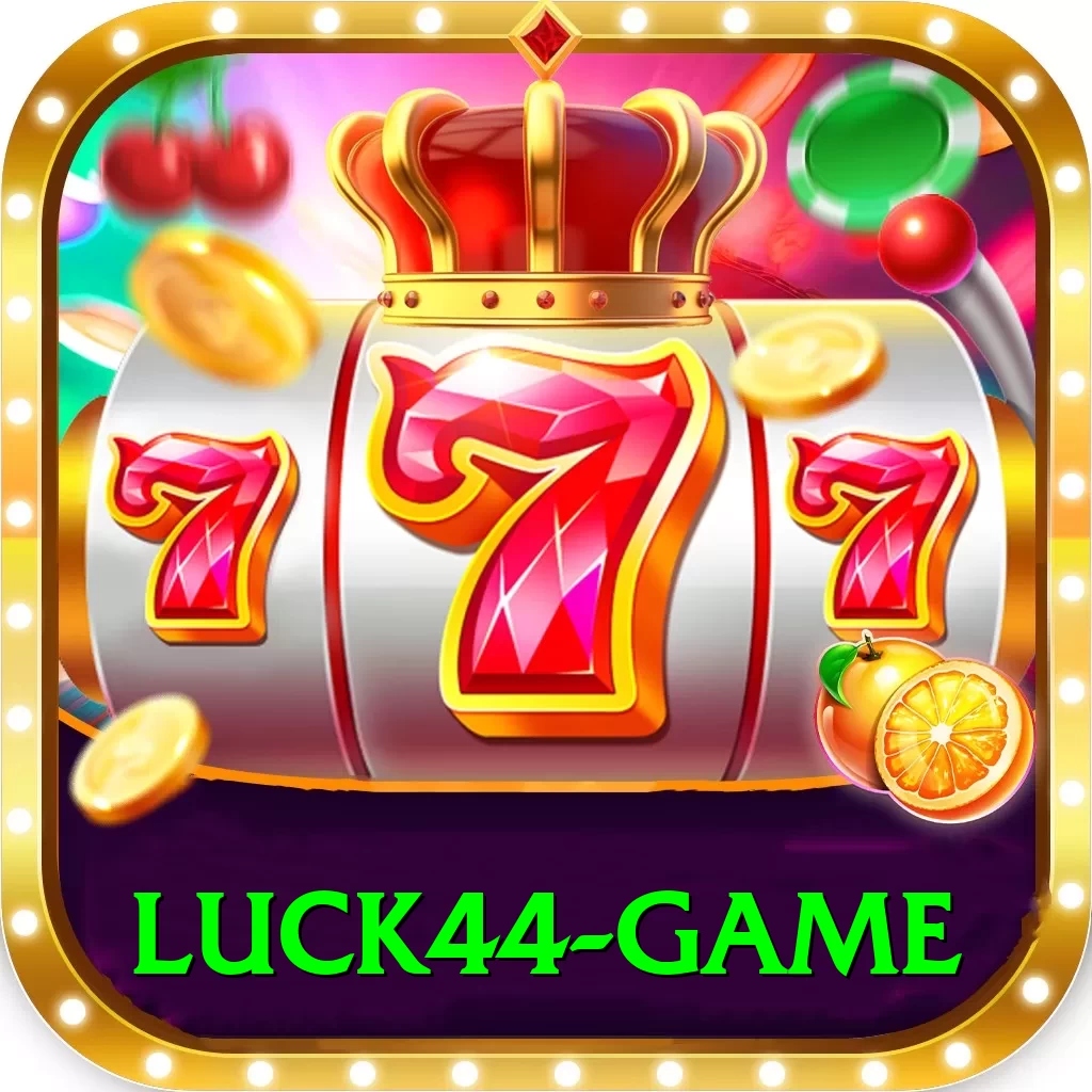 Luck44 Max v1.4.5 - 2