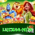 Luck44 Legend v5.4.4